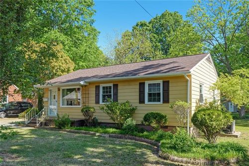 1713 Melody Lane, Burlington, NC, 27215 | Card Image