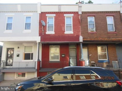 2927 N Stillman St, PHILADELPHIA, PA, 19132-1910 | Card Image