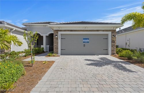 12421 Dolomite Way, ALVA, FL, 33920-3034 | Card Image