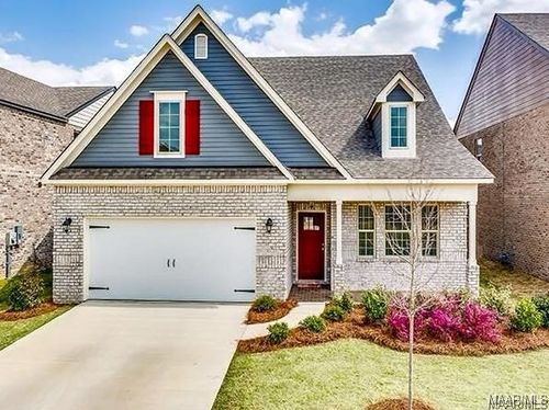 9324 Turnberry Park Dr, Montgomery, AL, 36117-9236 | Card Image