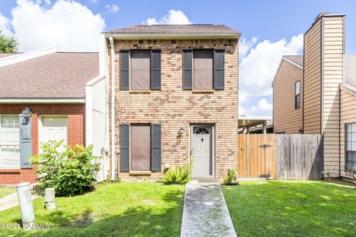 apt-d-203 Long Plantation Blvd, Lafayette, LA, 70508-6151 | Card Image