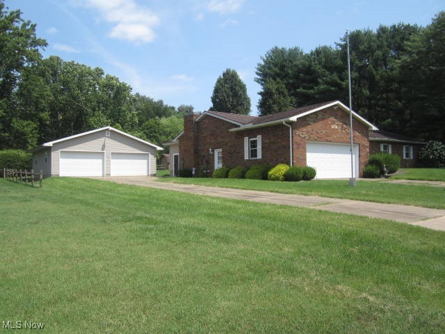Morningside Dr, Marietta, OH 45750