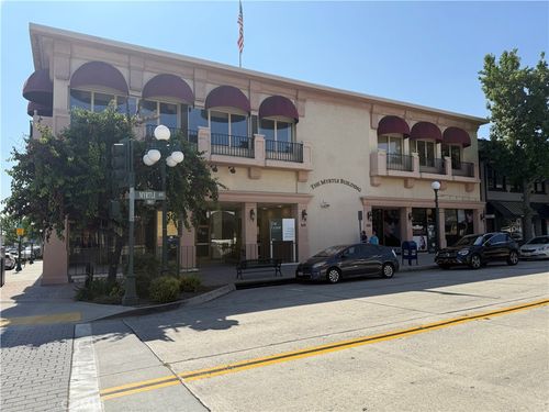202-535 S Myrtle Ave, Monrovia, CA, 91016-2813 | Card Image