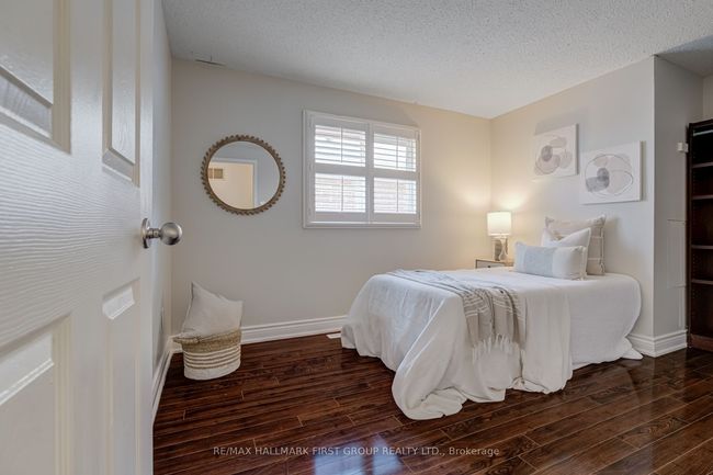 4 Cummings Crt, House other with 4 bedrooms, 3 bathrooms and 2 parking in Ajax ON | Image 21