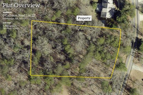 0 Calhoun Rd, Dahlonega, GA, 30533 | Card Image