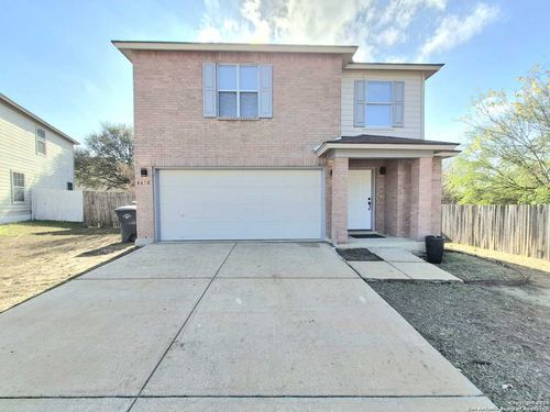 6638 Suncliff Crst, San Antonio, TX, 78238-2442 | Card Image