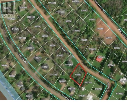 Lot 190 Wygant Pl, Stanley Bridge, PE, C0A | Card Image