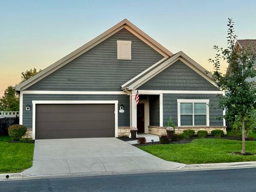3670 Backstretch Way, Grove City, OH, 43123-2250 | Card Image
