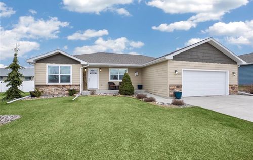 1312 Dixie Lane, Great Falls, MT, 59404 | Card Image