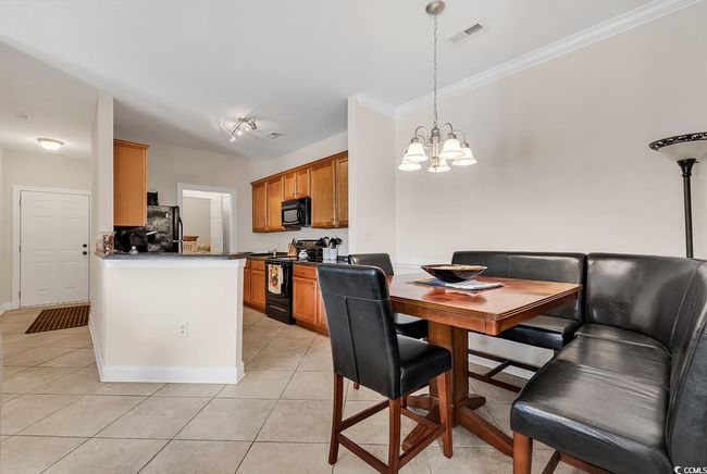 16E - 2037 Silvercrest Dr, Condo with 2 bedrooms, 2 bathrooms and null parking in Myrtle Beach SC | Image 11