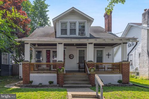 42 Lupton Ave, Woodbury, NJ, 08096-5902 | Card Image