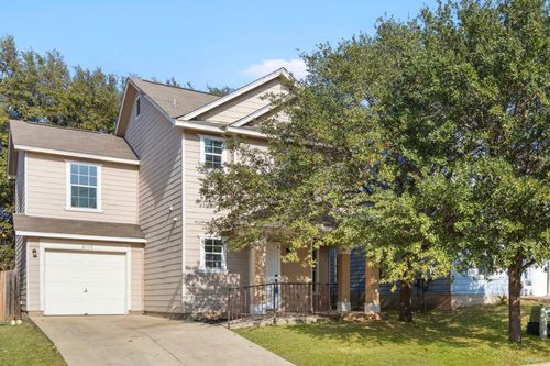 2110 Nogales Trl, Austin, TX, 78744-4830 | Card Image