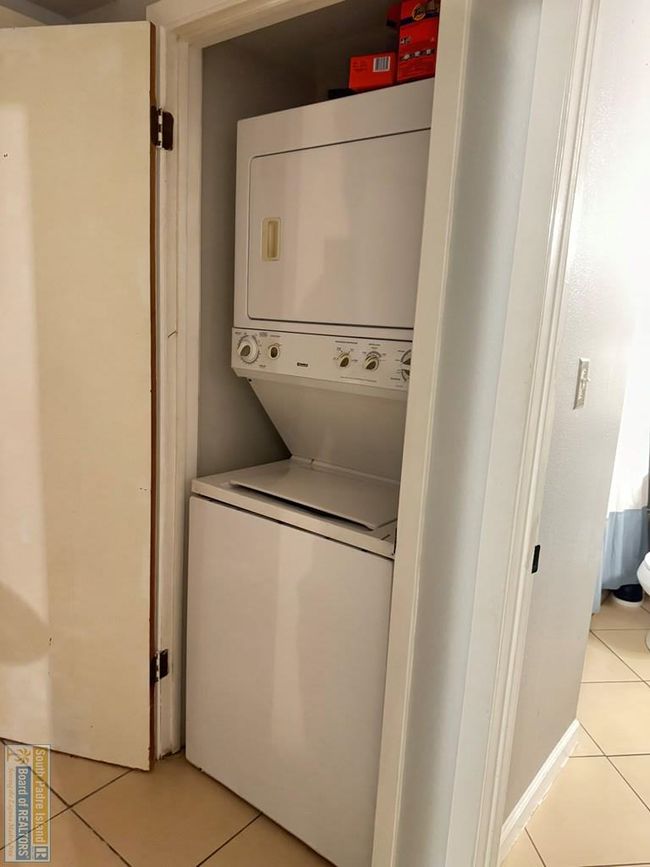 UNIT-65B - 401 Island Ave, Condo with 1 bedrooms, 1 bathrooms and null parking in Port Isabel TX | Image 12