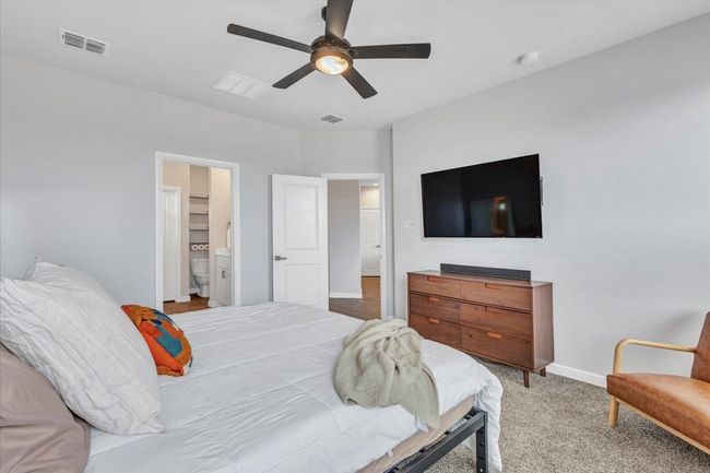 111 Irish Ivy Ct, House other with 4 bedrooms, 2 bathrooms and null parking in Boyd TX | Image 23