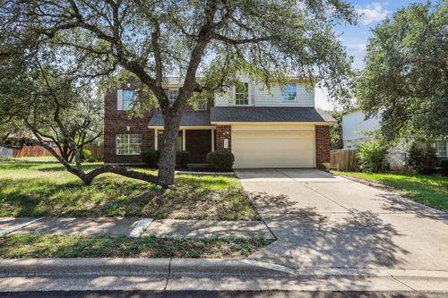 2807 Glenwood Trl, Cedar Park, TX, 78613-5129 | Card Image