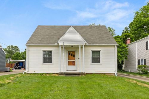 1222 Mifflin Ave, Ashland, OH, 44805-3505 | Card Image