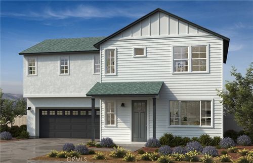 4845 Arroyo Run, Moorpark, CA, 93021-2400 | Card Image