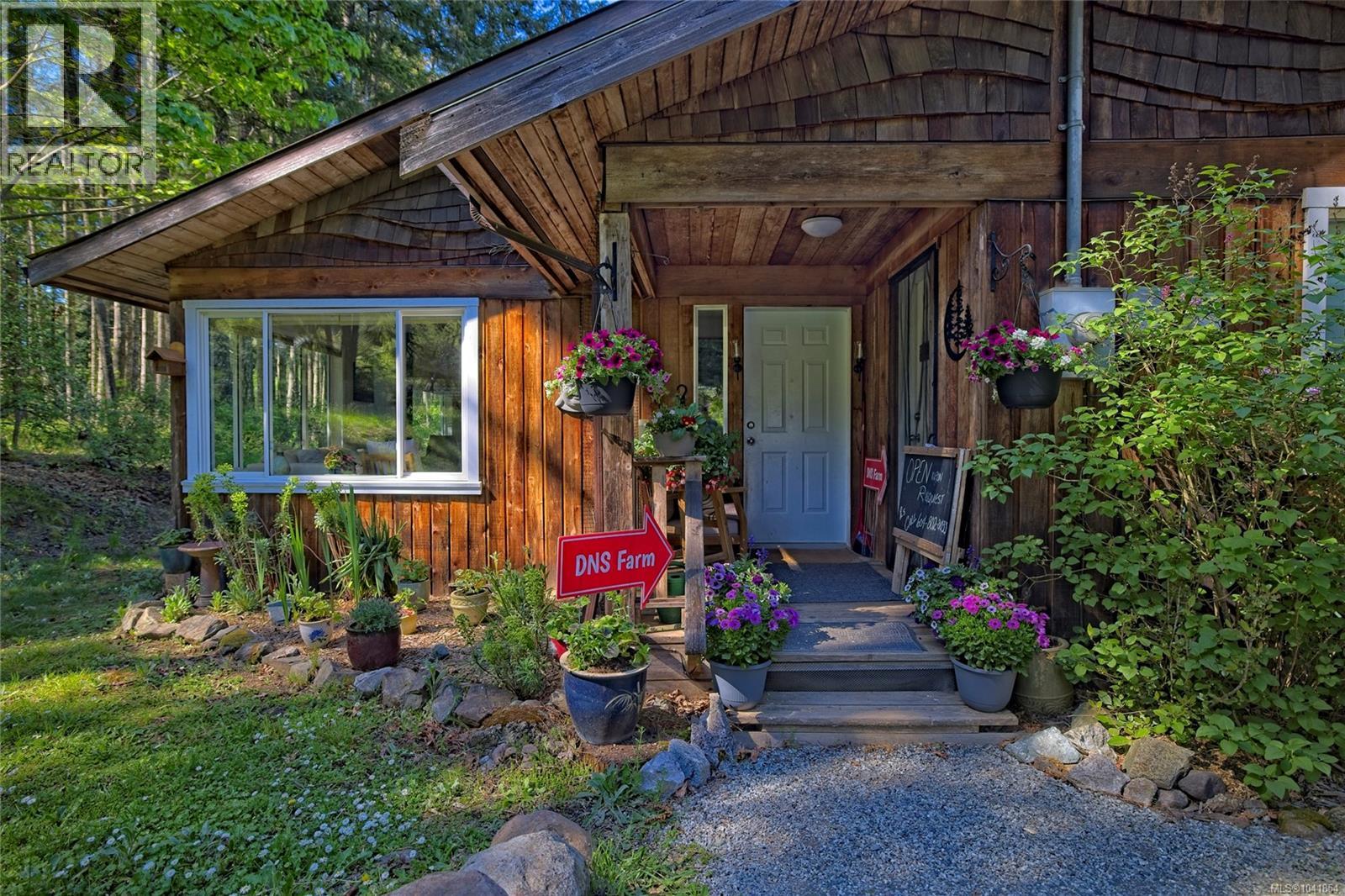 Residential in Salt Spring
