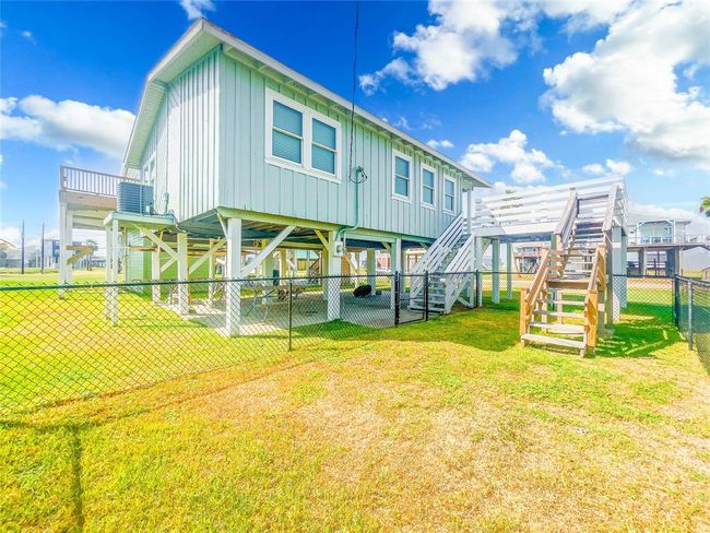 13106 Coronado Dr, House other with 2 bedrooms, 1 bathrooms and null parking in Freeport TX | Image 4