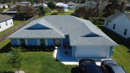 5425 Nw Edgewater Ave, Port St. Lucie, FL, 34983-1420 | Card Image