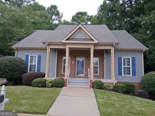 115 Cottage Grv, Peachtree City, GA, 30269-4256 | Card Image