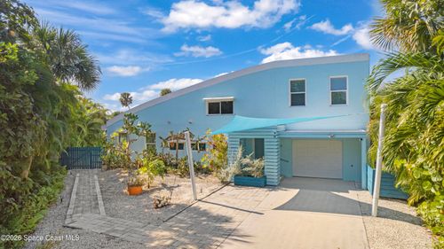 7144 Floridana Ave, Melbourne Beach, FL, 32951-3851 | Card Image