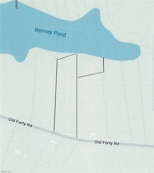 5.43A Old Forty Road, Sussex, VA, 23884 | Card Image