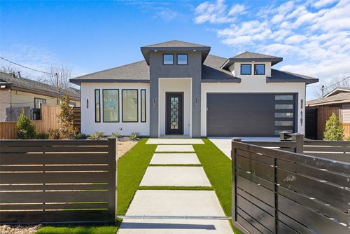 4107 Vineyard Dr, Dallas, TX, 75212-1343 | Card Image