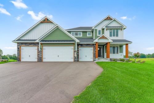 4472 166th Ave Nw, Andover, MN, 55304-3906 | Card Image