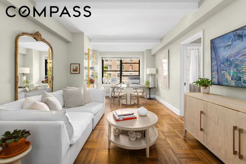 3a-235 W End Ave, New York, NY, 10023-3637 | Card Image