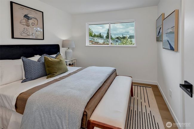 3rd bedroom. | Image 15