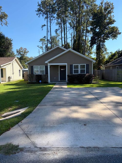 27 Menomini St, CRAWFORDVILLE, FL, 32327-3548 | Card Image