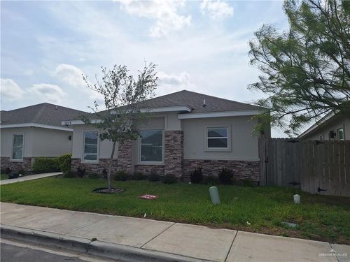 2-1019 N Clarence Ave, Edinburg, TX, 78541 | Card Image