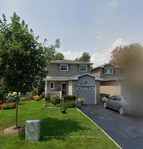 18 Frazer Rd, Ajax, ON, L1S4B2 | Card Image