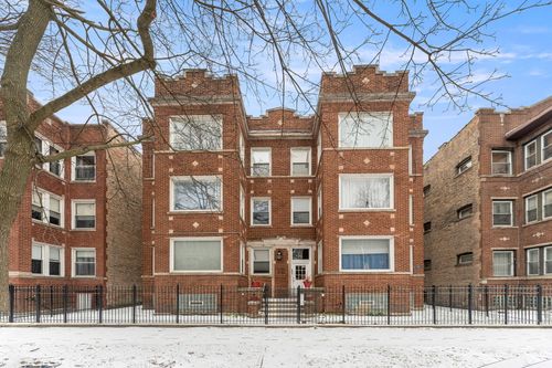 3s-6722 S Ridgeland Ave, Chicago, IL, 60649-1024 | Card Image