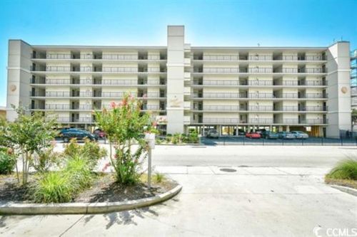h-4-4605 S Ocean Blvd, North Myrtle Beach, SC, 29582-5369 | Card Image