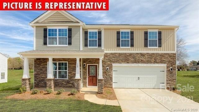 Mackinaw Dr, Gastonia, NC 28056
