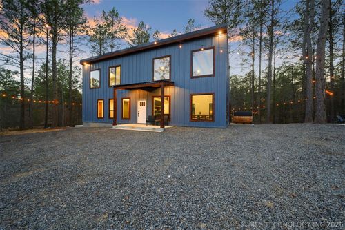 64 Pine Root Ct, Broken Bow, OK, 74728-7446 | Card Image