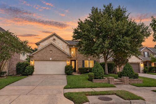 19510 Blushing Meadow Dr, Cypress, TX, 77433-3886 | Card Image