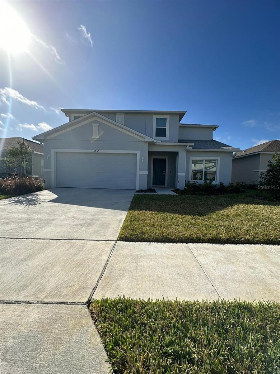 Residential Lease in DAVENPORT 2