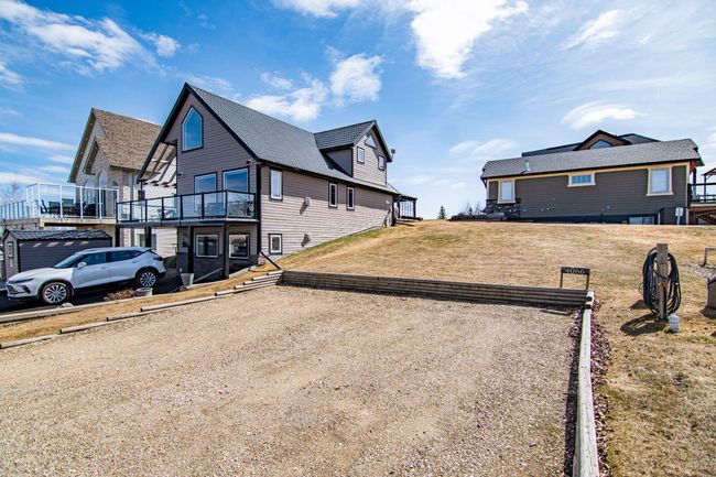 4066 - 25054 Pine Lake Rd S, Home with 0 bedrooms, 0 bathrooms and null parking in Red Deer County AB | Image 4
