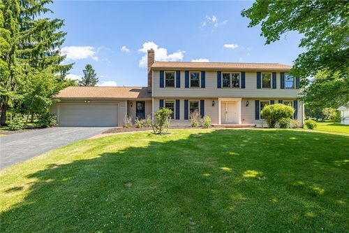 106 Stuyvesant Rd, Pittsford, NY, 14534-3204 | Card Image