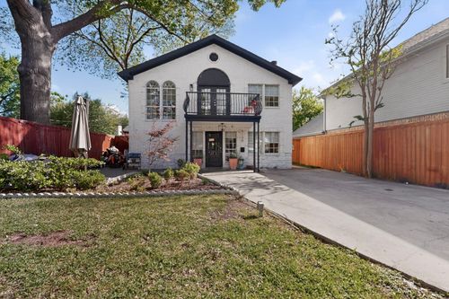 6130 Lakeshore Dr, Dallas, TX, 75214-3608 | Card Image