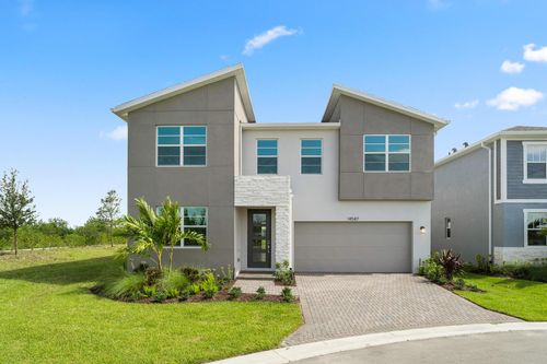 14547 Sw Woodford Way, Port St Lucie, FL, 34987-5872 | Card Image