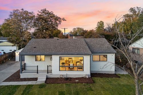 1307 Millcreek Way, Salt Lake City, UT, 84106 | Card Image