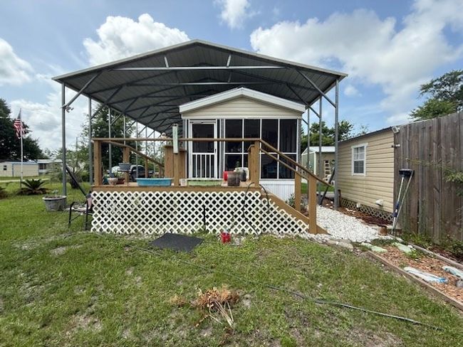125 N Patrick St, House other with 1 bedrooms, 1 bathrooms and 4 parking in Port St. Joe FL | Image 22