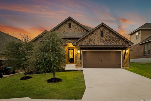 217 James Fannin St, San Antonio, TX, 78253-6572 | Card Image