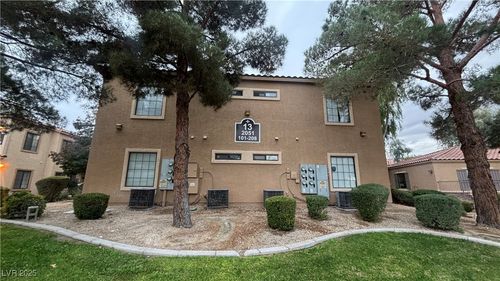 unit-101-2051 Hussium Hills St, Las Vegas, NV, 89108-6450 | Card Image