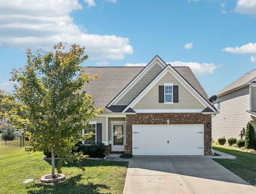 221 Snapdragon Dr, Smyrna, TN, 37167-1755 | Card Image