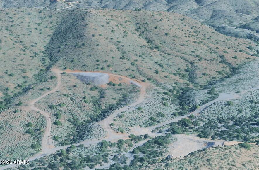 Land in Cave Creek 4